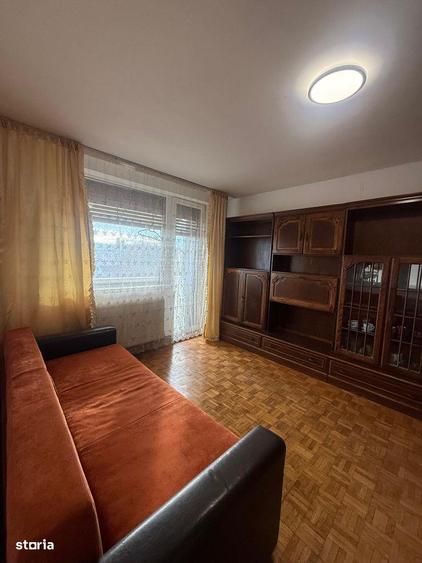 Apartament de inchiriat, 2 camere, 43 mp, Grigorescu zona Hotel Napoca - 5