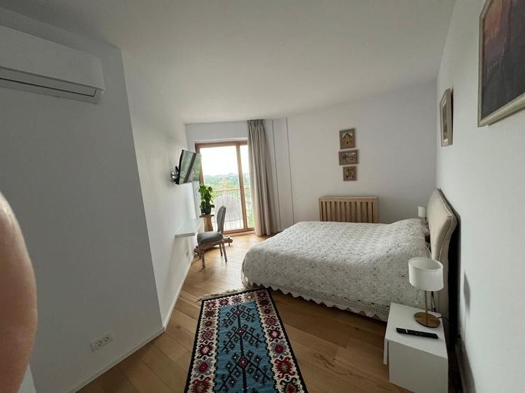 Piata Presei Libere apartament 3 camere de vanzare - 7