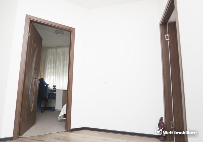 Casa individuala, 180 mp utili, 520 mp teren, Europa, zona Eugen Ionesco - 25