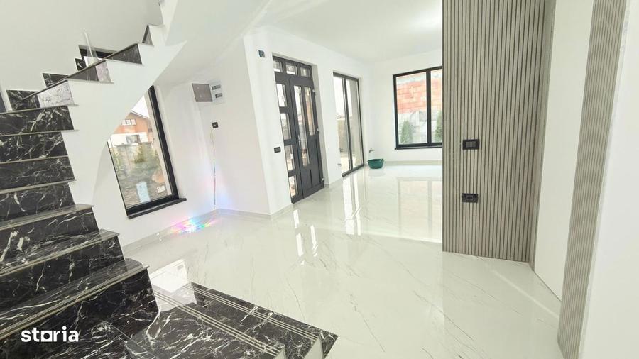 Persoana fizica, vand casa in Cristian, jud.Brasov - 3