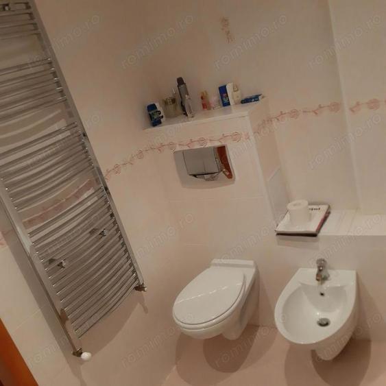 Apartament cu 2 camere in cartierul 23 August - 2