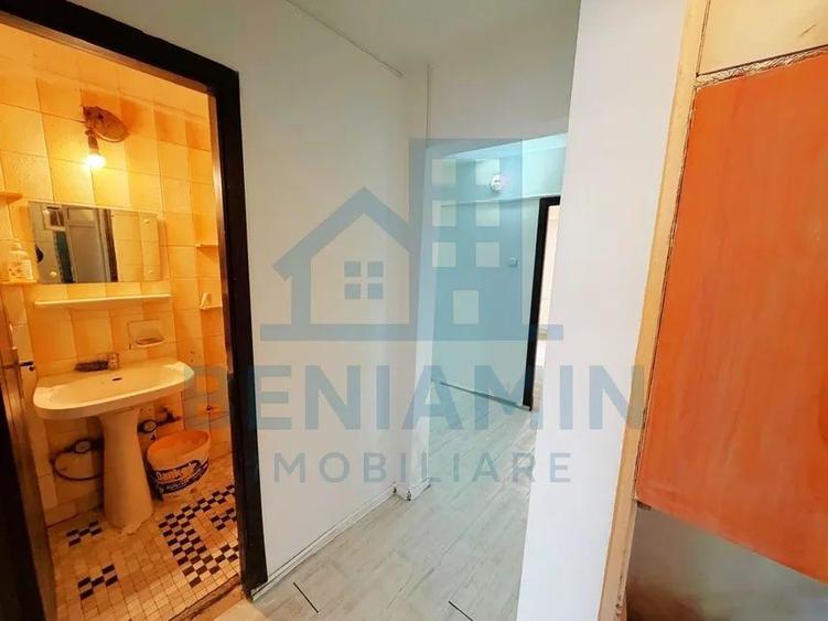 Vand Apartament 4 camere Bilateral V rosie - 6