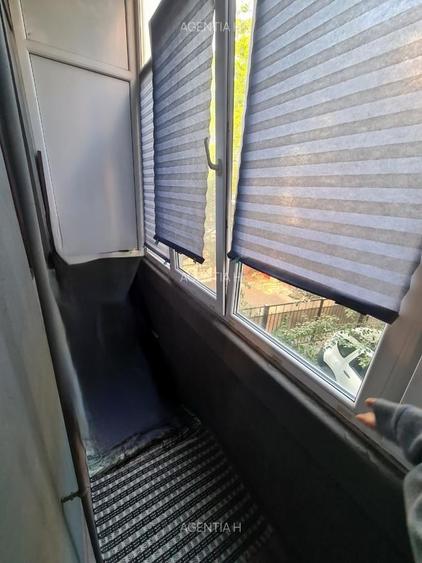 Garsonieră semidecomandată, mobilată în Calea Victoriei