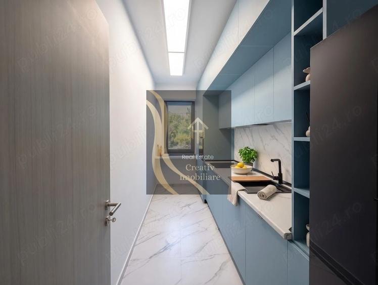 Apartament cu 2 camere decomandat, mobilat în Timișoara