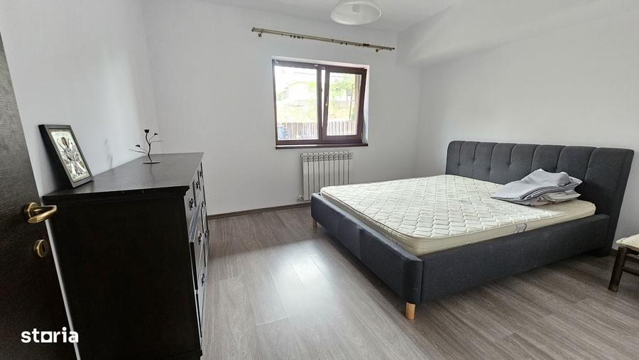 Apartament cu 2 camere decomandat în Păcurari