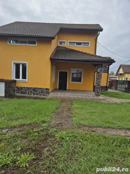 Casa ,Vila de vanzare zona Selgros ,Ernei - 4