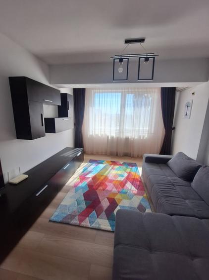 Tomis Plus, 2 camere, mobilat, LOC PARCARE PROPRIU - 13