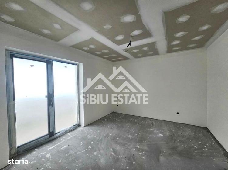 Casa mare cu carport, pivnita - 9