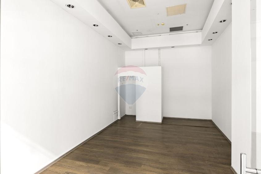 Inchiriere spatii comerciale flexibile in Agora Mall, de la 15 EU/mp - 5