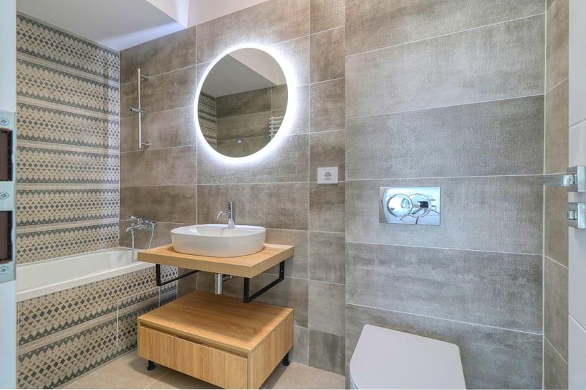 Decebal Elegance – Apartament 3 Camere de Poveste, Garaj, Lux Nou - 7