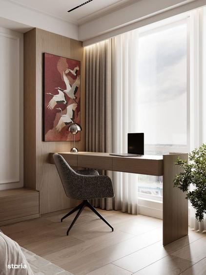 WEST AVENUE RESIDENCE Apartament 3 Camere | Locuie?te Premium - 6