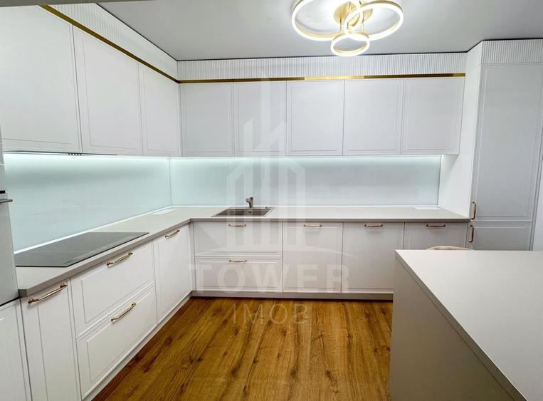 ✨ Apartament de lux – Prima închiriere | Bloc nou 2025 | 2 locuri de parcare ✨ - 5