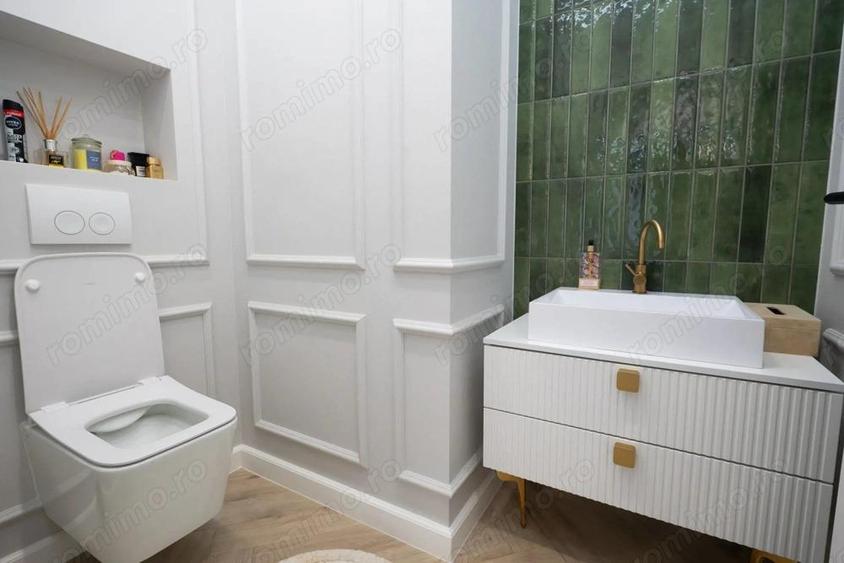 Casa Premium cu 816 m teren - 10