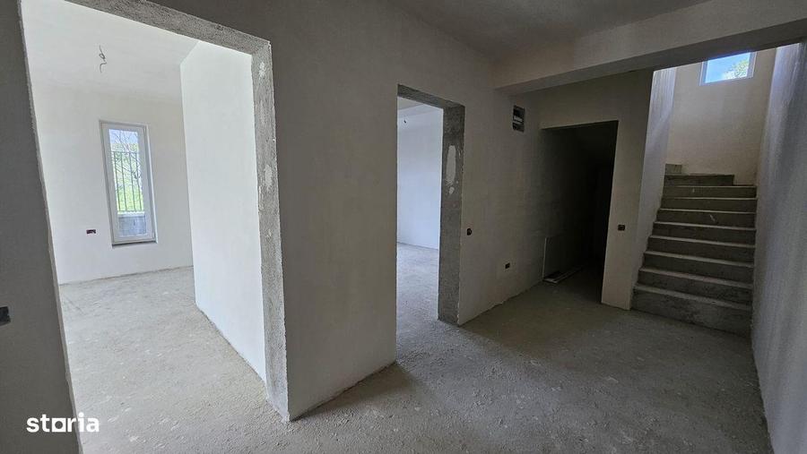 Casa Manastirea Dealu Targoviste Cu Vedere La Oras - 18