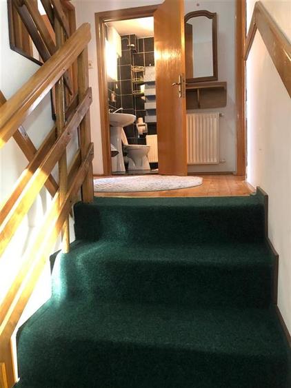 Casa individuala cu 5 Camere, 3 Grupuri sanitare, Parcare, Centrul Vechi - 11