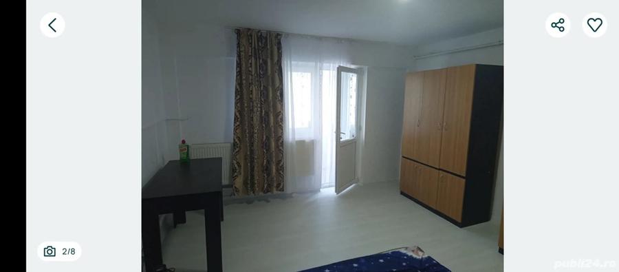 Inchiriez garsoniera - 2