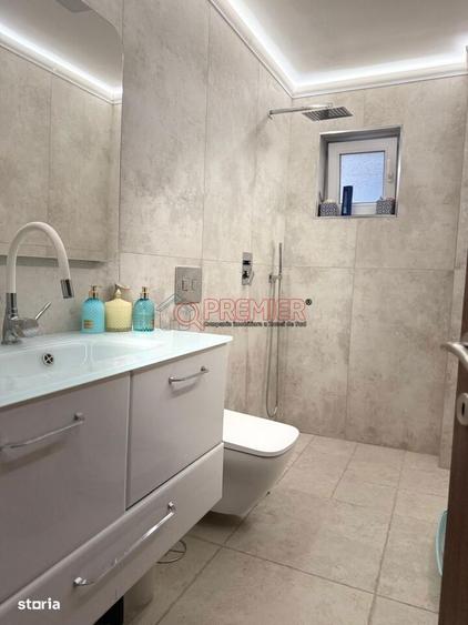 Amurgului - 5 min Metrou Leonida - Casa individuala - 7