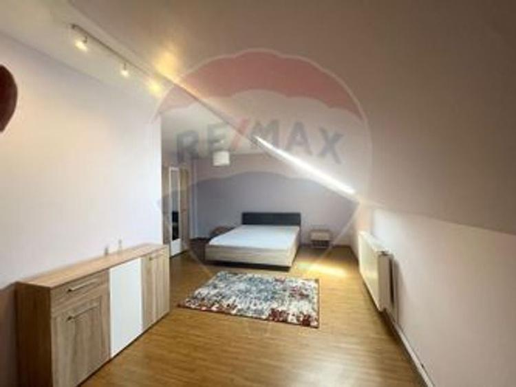 Apartament cu 3 camere de inchiriat in zona Hipodrom 2 - 9