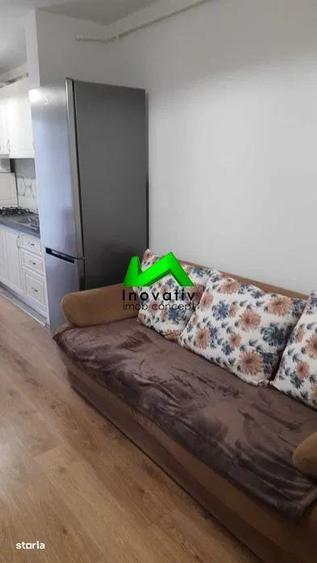 Apartament de inchiriat 2 camere Sibiu Turnisor - 3