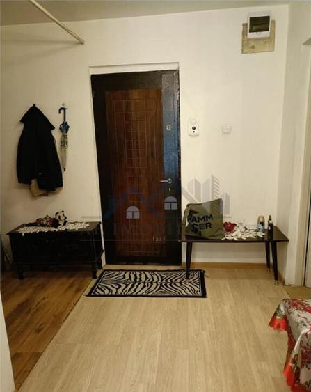 Apartament 1 camera Frumoasa - 5