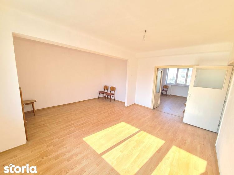 Apartament 2 camere, et.3, Ultracentral - Decebal, Bacau - 6