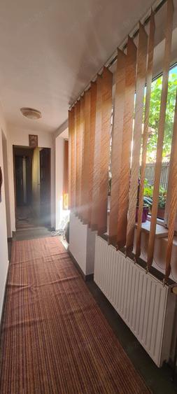 Casa cocheta,cu curte Margeanului Barca - 6