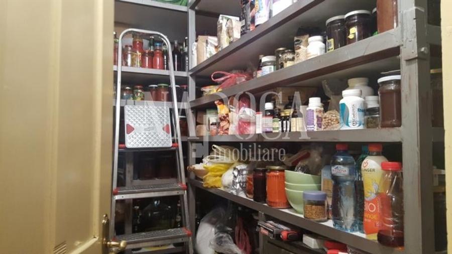 Apartament 2 camere de vanzare in Centru, Cluj Napoca - 7