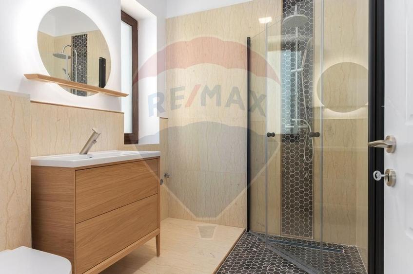 Vila frumoasa cu 5 camere, 700 mp currte si pompa de caldura - Saftica - 7