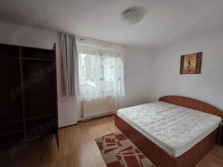 De inchiriat apartament etaj 1 ultracentral Deva, Casa de Cultura - 4