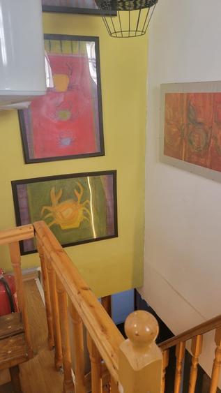 Spatiu pentru activitati artistice - 8