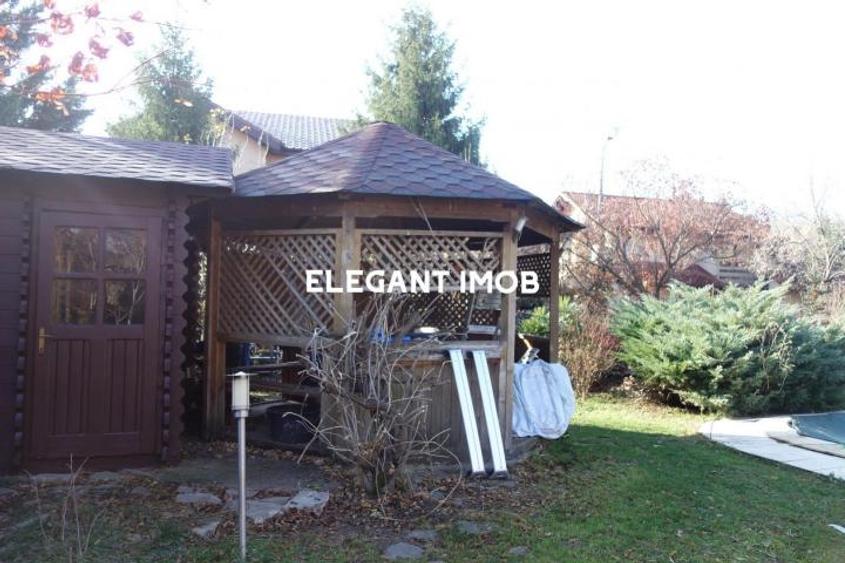 Vila Paradisul Verde - Corbeanca - 32