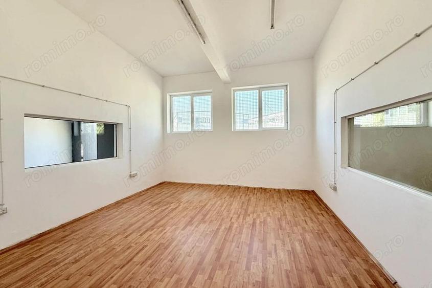 Hala industriala de produc?ie/depozitare Jilava, Str. Garii, 1797 mp - 12