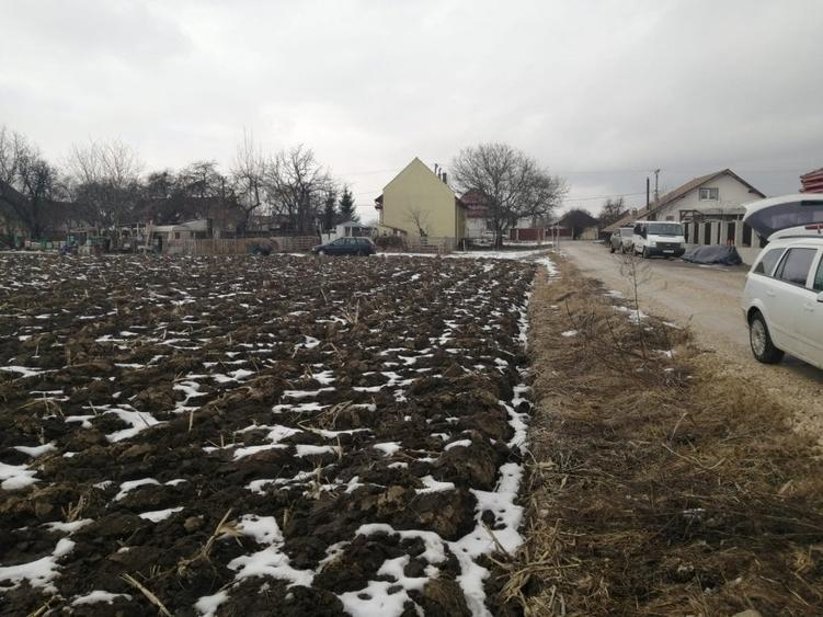 Teren de vanzare - 3