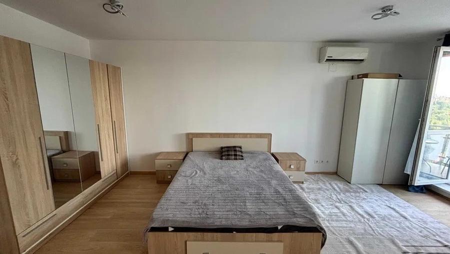 Tineretului - Calea Vacaresti - The Park - imobil 2020 - 2