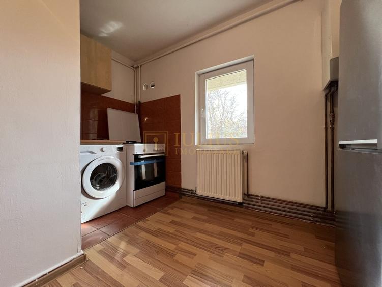 Str. Viorelelor zona Dorobanti; parter, centrala proprie. - 6