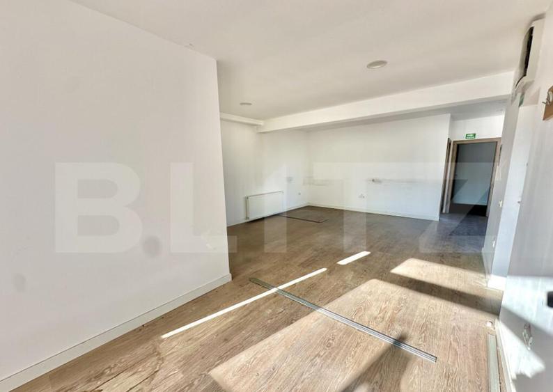 Spatiu de inchiriat, 66 mp, zona Cetate - 5