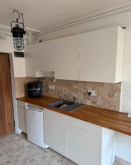 Studio la poalele Cetatii Devei - 7