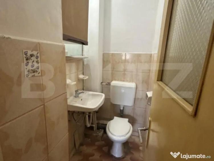 Apartament 4 camere, 81 mp, zona Micro 5 - 2