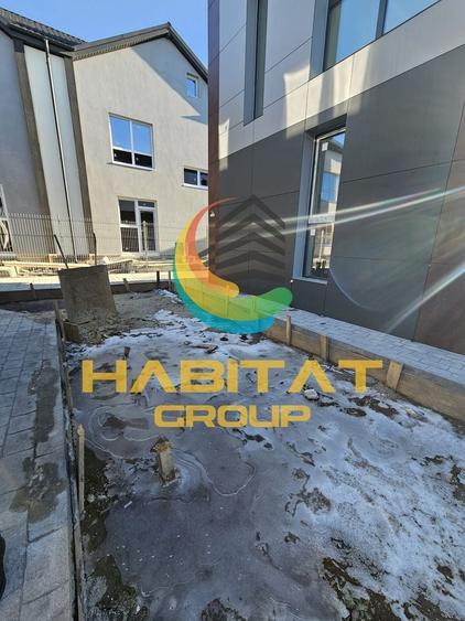 Vila individuala Popesti Leordeni - 2