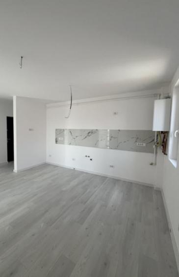 APARTAMENT CU 1 CAMERA SI CURTE INDIVIDUALA, GIROC - 1