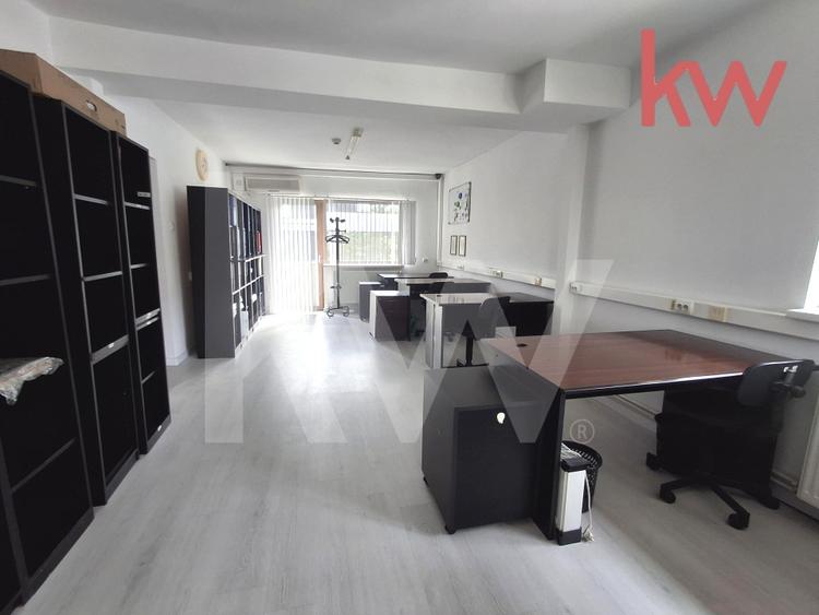 Clădire premium pentru afaceri de elită - 3