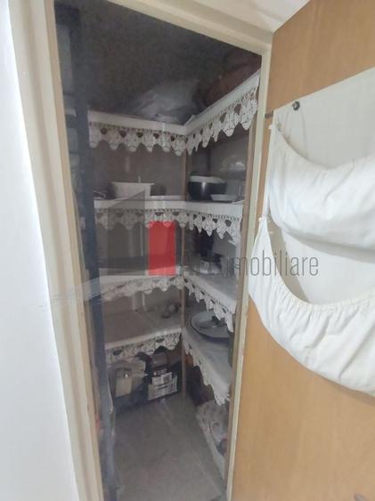 Vânzare apartament 3 camere Bd. Obregia - Pța Străduinței - 18