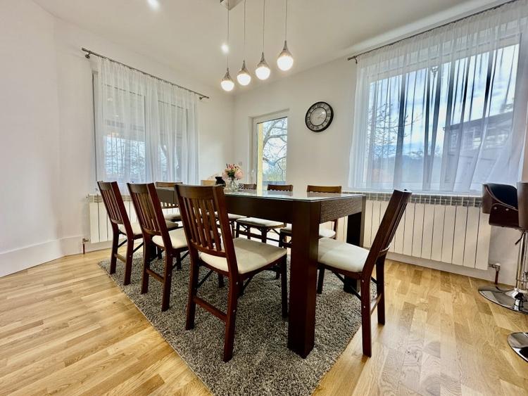 Vila de lux cu vedere la Muntii Bucegi, aproape de Castelul Bran, COMISION 0%!! - 19