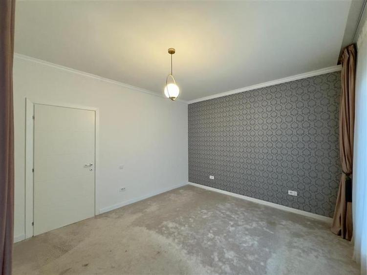 Vila individuala de vanzare in Visan ,eleganta, confort si panorama spectaculoas - 25