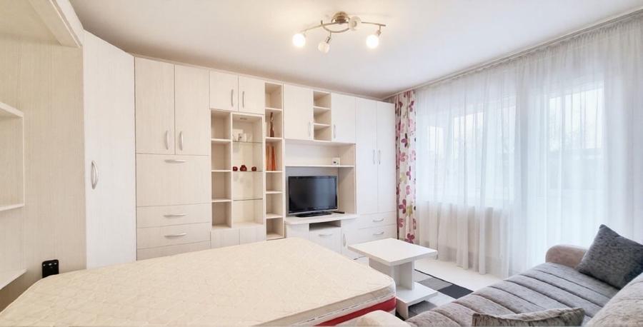 Proprietar inchiriez garsoniera in bloc de apart. str Uranus, langa piata Astra - 3