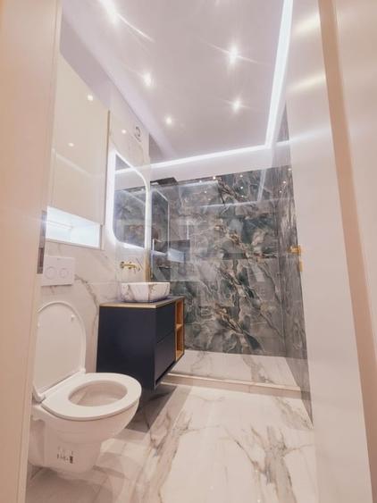 Garsoniera | Complexul Rezidential Exigent Plaza | Faza 5 | Tip 1 - 14