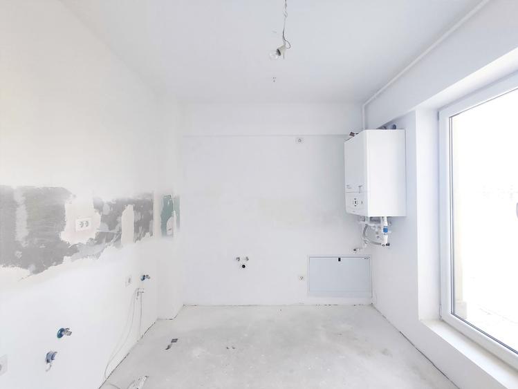 Neofort 76 F2 Ap 4 Camere tip Penthouse I Metrou Pacii 500metri I Bloc Finalizat - 31
