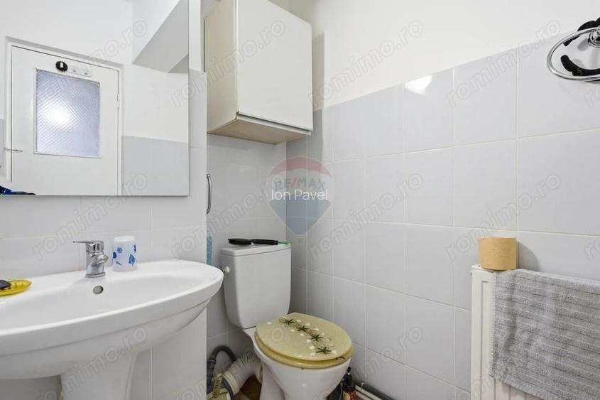 Apartament cu 2 camere de vanzare in zona Dacia