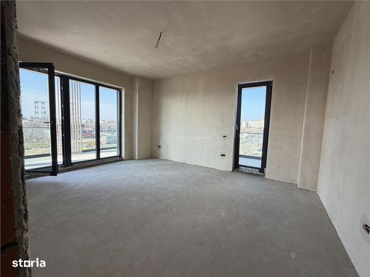 2 camere 62 mp N. Grigorescu imobil nou - 4