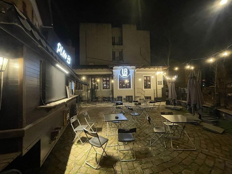 Inchiriere concept store Urban Bag (showroom, cafenea, workshop) - 4